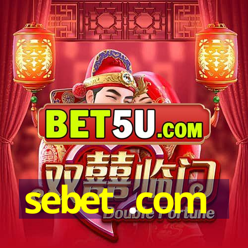 sebet .com